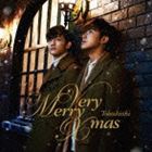 東方神起 / Very Merry Xmas（通常盤） [CD]
