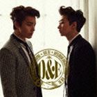 SUPER JUNIOR DONGHAE ＆ EUNHYUK / RIDE ME（CD＋DVD） [CD]