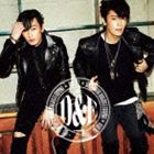 SUPER JUNIOR DONGHAE ＆ EUNHYUK / RIDE ME [CD]