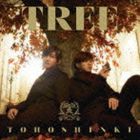 東方神起 / TREE（CD＋DVD ※オフショット映像＆ドキュメンタリーフィルム収録／ジャケットB） [CD]