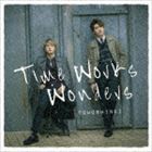 東方神起 / Time Works Wonders（通常盤） [CD]