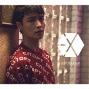 EXO / Love Me Right 〜romantic universe〜（初回受注限定生産盤／LAY（レイ）Ver） [CD]