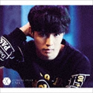 EXO / Coming Over（初回生産限定盤／LAY Ver.／CD（スマプラ対応）） [CD]