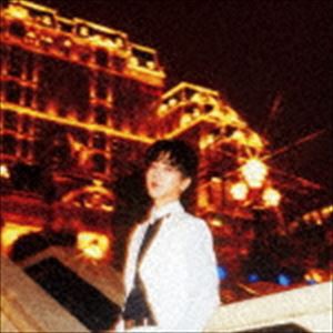 SUPER JUNIOR-YESUNG / Splash／愛してるって言えない（通常盤／CD＋DVD） [CD]