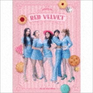 Red Velvet / ＃Cookie Jar（初回生産限定盤／CD（スマプラ対応）） [CD]