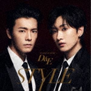 SUPER JUNIOR-D＆E / STYLE（CD＋DVD（スマプラ対応）） [CD]