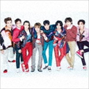 SUPER JUNIOR / One More Time（初回生産限定盤／CD＋Blu-ray） [CD]