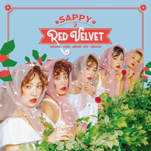 Red Velvet / SAPPY（通常盤／CD＋DVD） [CD]