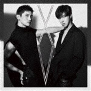 東方神起 / XV（初回生産限定盤／GIFT盤（ジャケットB）） [CD]