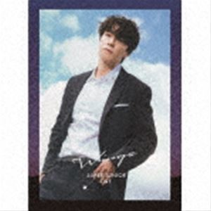 SUPER JUNIOR-D＆E / Wings（初回生産限定盤／ドンヘ ver.） [CD]