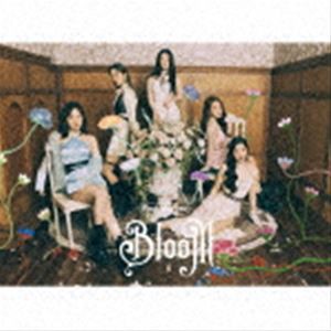 Red Velvet / Bloom（初回生産限定盤／CD＋DVD（スマプラ対応）） [CD]