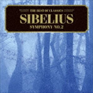 ペトリ・サカリ／アイスランド交響楽団 / ベスト・オブ クラシックス 30 シベリウス： 交響曲第2番 [CD]