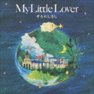 My Little Lover / そらのしるし（CD＋DVD） [CD]