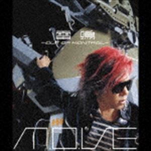 m.o.v.e / 雷鳴 -OUT OF KONTROL-（CD＋DVD） [CD]