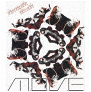 m.o.v.e / Systematic Fantasy／Good Day Good Time [CD]