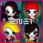 2NE1 / NOLZA（CD＋DVD ※I AM THE BEST Music Video 他収録） [CD]