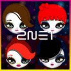 2NE1 / NOLZA（CD＋DVD ※2NE1 TVダイジェスト他収録） [CD]