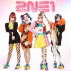 2NE1 / 2NE1 GO AWAY（CD＋DVD ※密着ドキュメント最新シリーズ他収録） [CD]