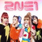 2NE1 / 2NE1 GO AWAY [CD]