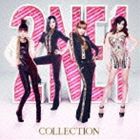 2NE1 / COLLECTION（CD＋2DVD） [CD]