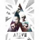 BIGBANG / ALIVE（初回生産限定盤／CD＋2DVD） [CD]