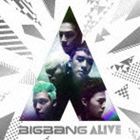 BIGBANG / ALIVE（通常盤） [CD]