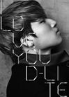 D-LITE（from BIGBANG） feat.葉加瀬太郎 / I LOVE YOU（初回生産限定盤／CD＋DVD） [CD]