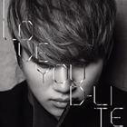 D-LITE（from BIGBANG） feat.葉加瀬太郎 / I LOVE YOU（通常盤） [CD]