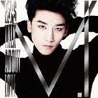 V.I / LET’S TALK ABOUT LOVE（通常盤／CD＋DVD） [CD]