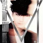 V.I / LET’S TALK ABOUT LOVE（通常盤） [CD]