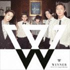 WINNER / 2014 S／S -Japan Collection- [CD]