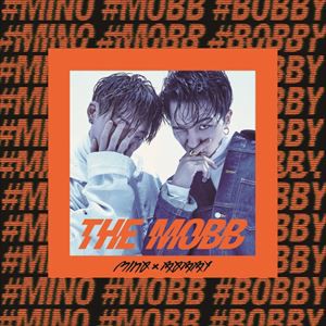 MOBB / THE MOBB（CD＋DVD（スマプラ対応）） [CD]