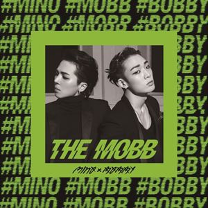 MOBB / THE MOBB（CD（スマプラ対応）） [CD]