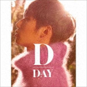 D-LITE from BIGBANG / D-Day（CD＋DVD（スマプラ対応）） [CD]
