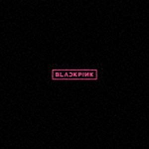 BLACKPINK / BLACKPINK [CD]