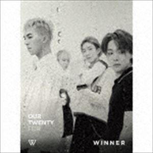 WINNER / OUR TWENTY FOR（CD＋2DVD（スマプラ対応）） [CD]