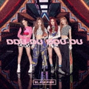 BLACKPINK / DDU-DU DDU-DU（CD＋DVD（スマプラ対応）） [CD]