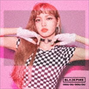 BLACKPINK / DDU-DU DDU-DU（LISA Ver.／CD（スマプラ対応）） [CD]