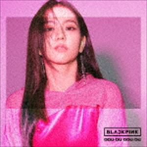 BLACKPINK / DDU-DU DDU-DU（JISOO Ver.／CD（スマプラ対応）） [CD]