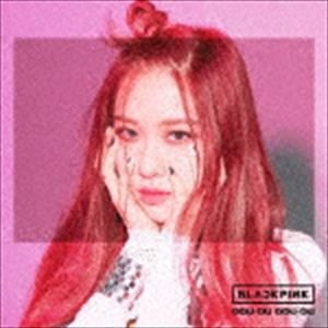 BLACKPINK / DDU-DU DDU-DU（ROSE Ver.／CD（スマプラ対応）） [CD]