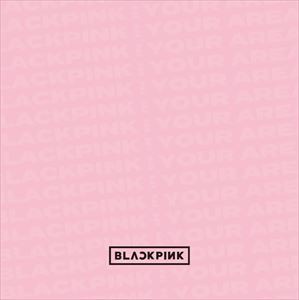 BLACKPINK / BLACKPINK IN YOUR AREA（初回生産限定盤／2CD＋DVD） [CD]