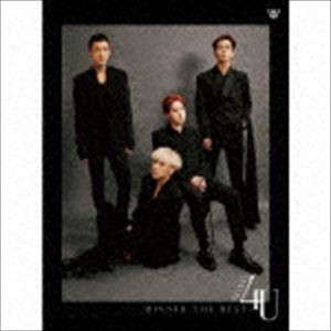 WINNER / WINNER THE BEST SONG 4 U（2CD＋DVD） [CD]