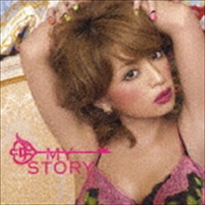 浜崎あゆみ / MY STORY（ハイブリッドCD盤） [CD]