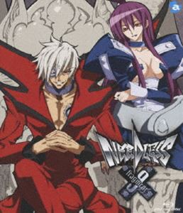 NEEDLESS fragment.9 [Blu-ray]