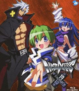 NEEDLESS fragment.12 [Blu-ray]