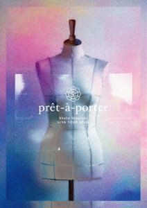 Shuta Sueyoshi LIVE TOUR 2020 -pret-a-porter- [Blu-ray]