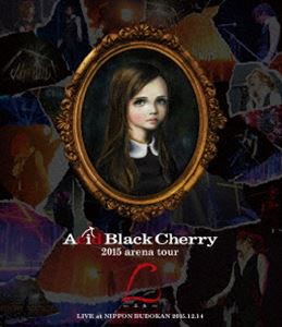 Acid Black Cherry／2015 arena tour L-エル- [Blu-ray]