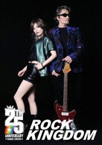 相川七瀬／ROCK KINGDOM [Blu-ray]