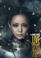 安室奈美恵／namie amuro LIVE STYLE 2011 [Blu-ray]