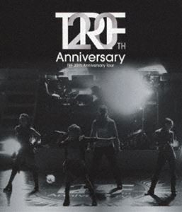 TRF／TRF 20th Anniversary Tour [Blu-ray]